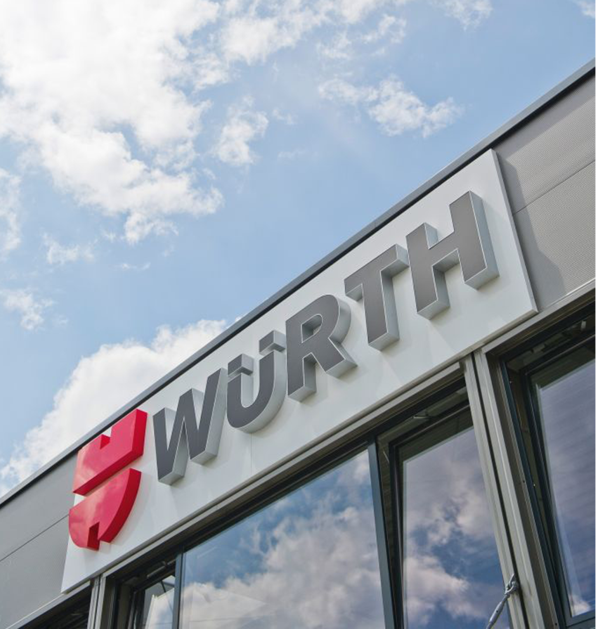 Würth Industrie Würth Industrie