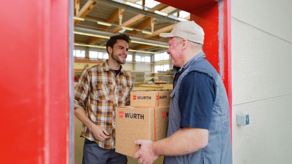 Würth-abonnement Würth-abonnement