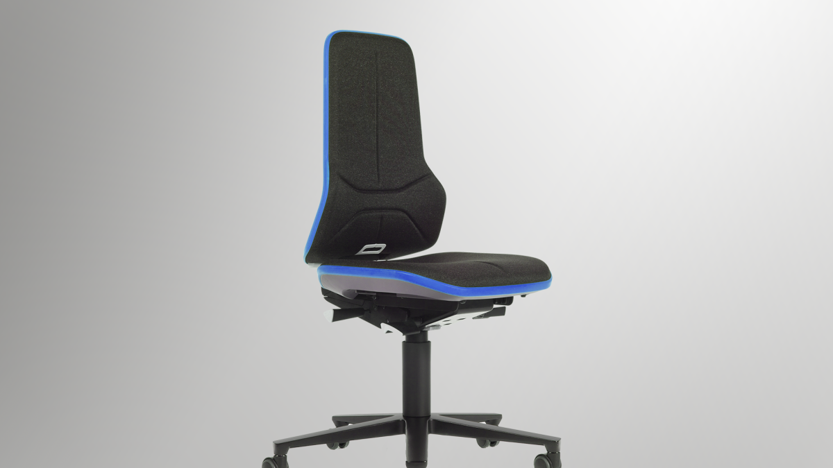 Ergonomiske stoler