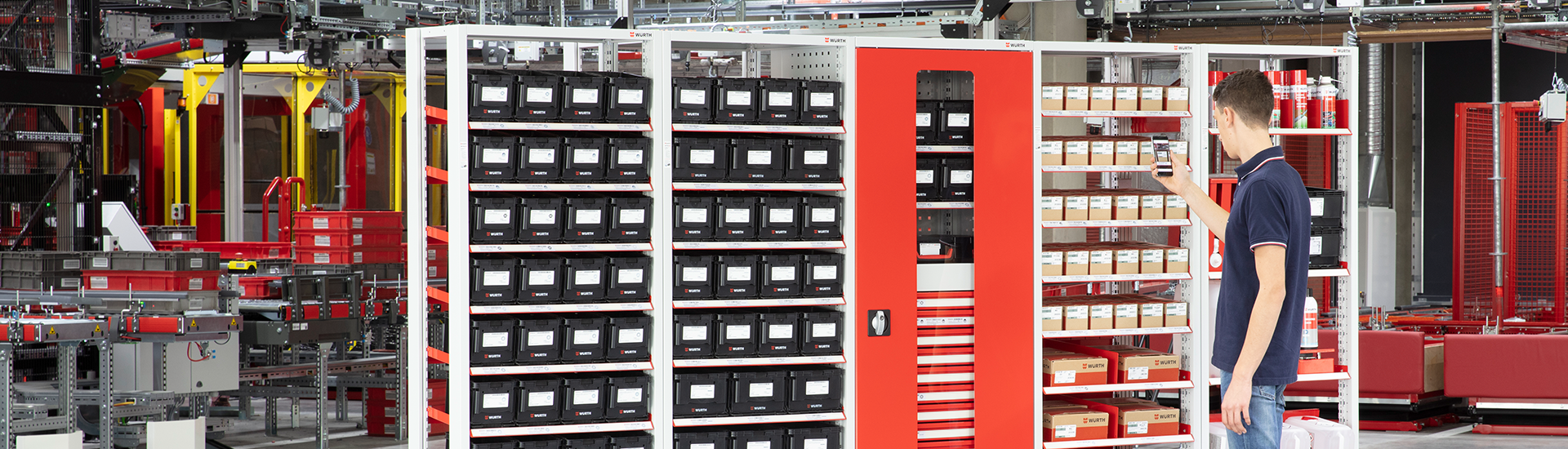 ORSY® storage management