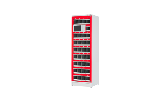 ORSY®mat FP – Flap based vending machine ORSY®mat FP – Flap based vending machine