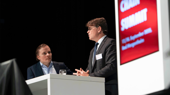 European Supply Chain Summit